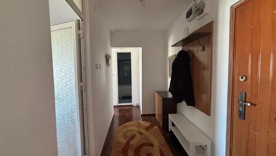 AP. 2 CAMERE LUJERULUI, BUCATARIE INCHISA, METROU 10 MINUTE, MOBILAT - Poză 3