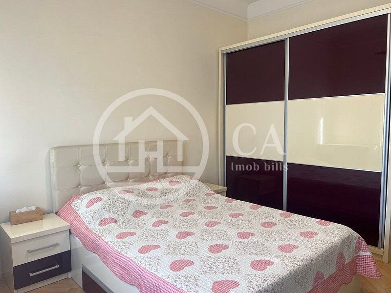 Apartament cu 2 camere de inchiriat Ultracentral, Oradea - Poză 5