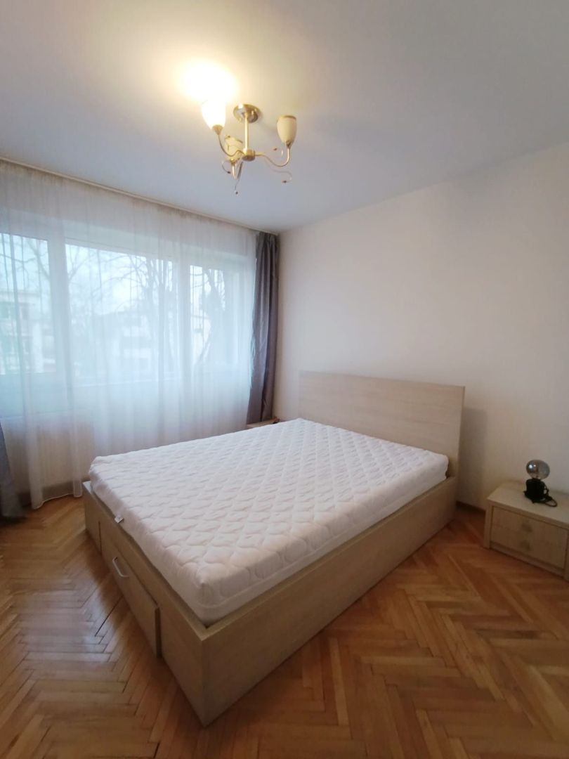 Apartament 3 camere – 2 min metrou Iancului, Modern si Curat - Poză 4