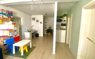 Apartament 2 camere cu curte - Zona Cora -Dumbravita - Poză 4