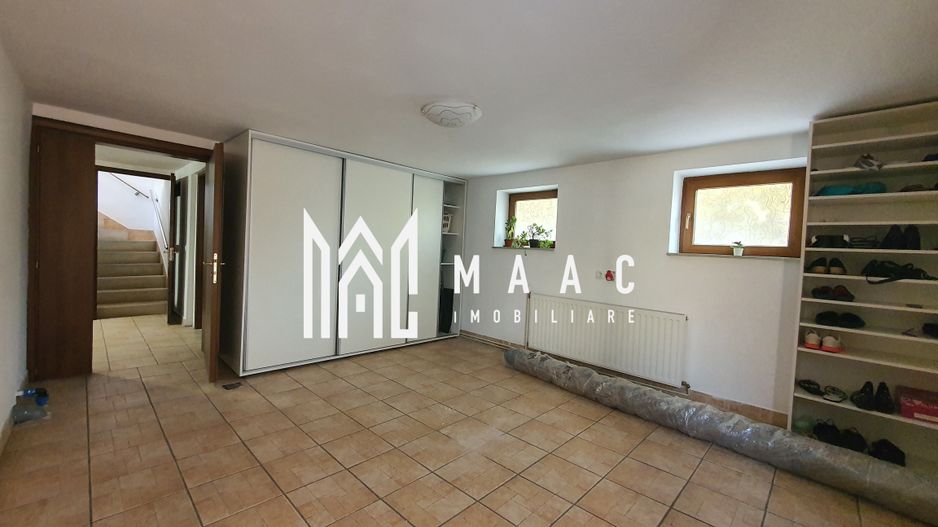 Casa Individuala 4 camere I Garaj I Zona Trei Stejari - Poză 23