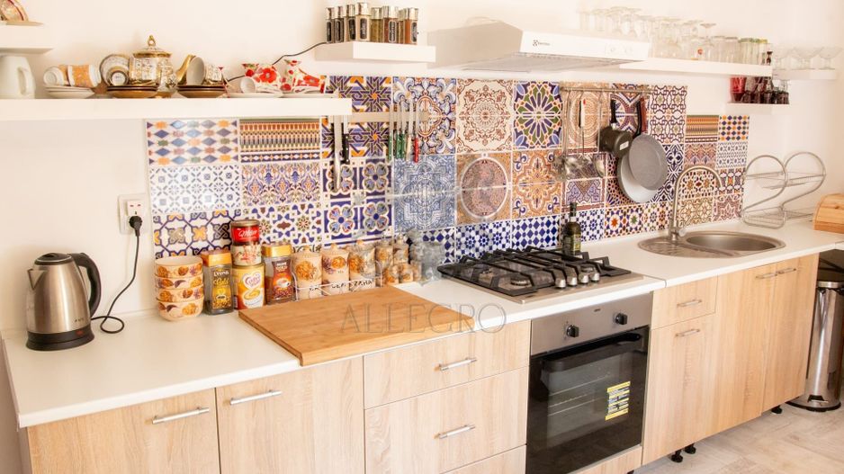 Pensiune | AirBnB | Zona Colosseum Mall - Poză 5