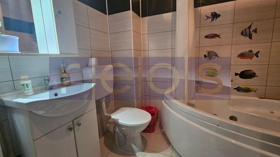 DE VANZARE 2 CAMERE DECOMANDAT | 62 MP | MILITARI RESIDENCE  | PARCARE - Poză 6