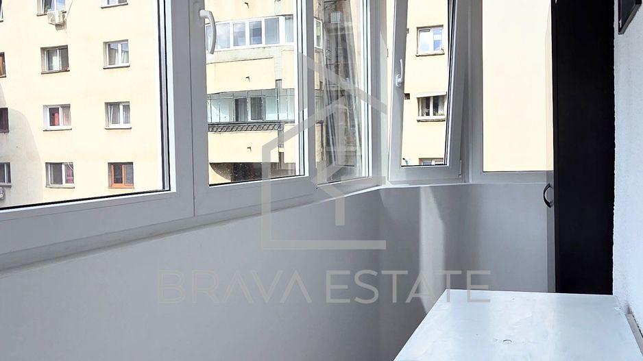 Apartament 2 camere, 57mp, balcon, parcare, zona FSEGA - Poză 9