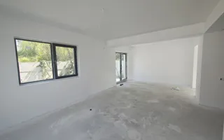 Vila de vanzare-4 camere-TEREN 760 MP-500 M de STV - Poză 11