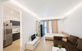 Studio Complet Mobilat & Utilat – Cortina North | Investitie ideala - Poză 2