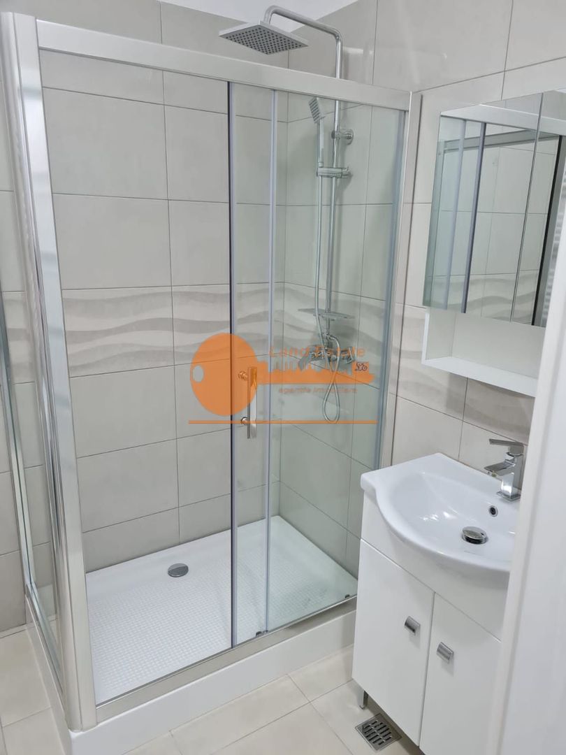 Apartament 2 camere | Lujerului | Curte proprie 25 mp | Parcare inclusă - Poză 11