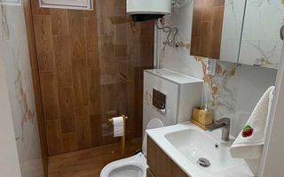 Apartament cu 2 camere decomandate, complet renovat, Plopilor. - Poză 6