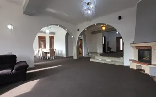Reducere pret! ! Vila top cu piscina inchisa,  incalzita, barbeque - Poză 11
