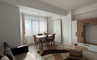 Apartament cu 2 camere - Sun Residence, C.U.G. - 490€ - Poză 3