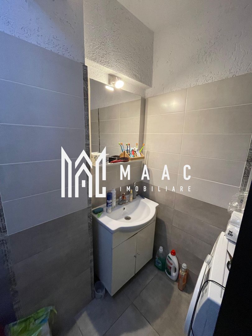 Apartament 3 camere I 70 mp I Vedere panoramică I Doamna Stanca - Poză 12