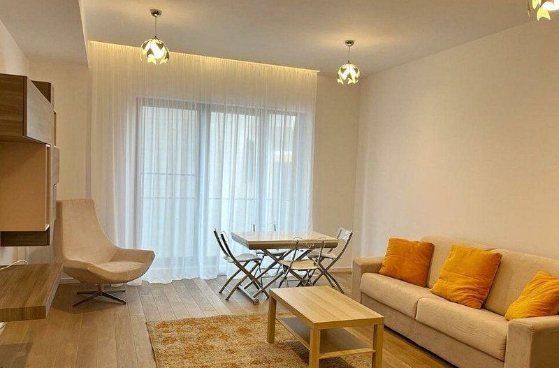 Inchiriere apartament 2 camere  One Floreasca Lake - Poză 1