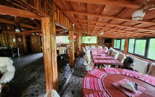 Pensiune cu Salina, Moroieni- Investitie la Cheie in Turismul Montan - Poză 23
