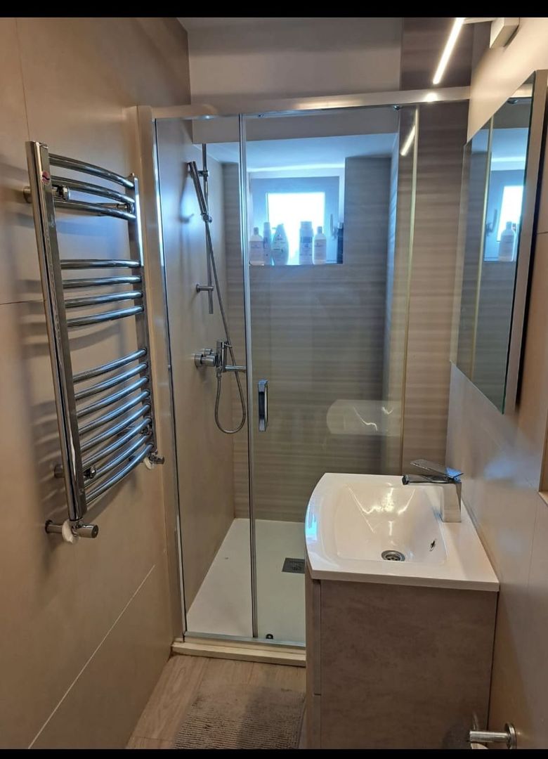 Victoriei | 4 Camere | 108 mp Utili | Living 38 mp | Bloc cu Pază Permanentă - Poză 9