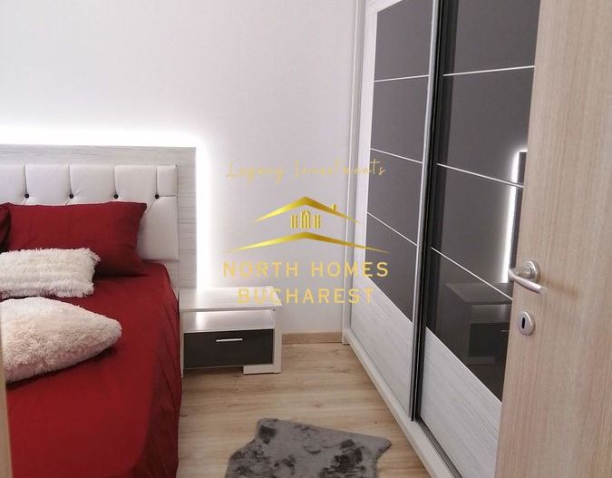 Apartament de vanzare -2 camere -Pipiera -PARCARE - Poză 3