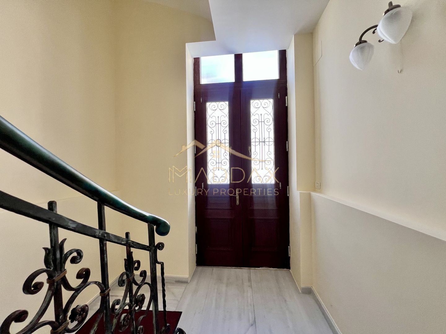 Showroom elegant *5 Camere* 151mp | Victoriei - Poză 22