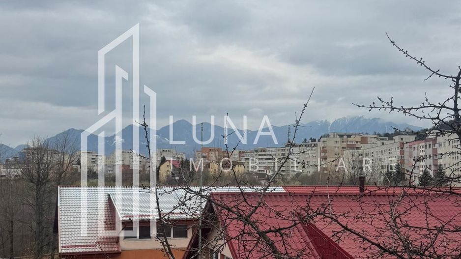 2 Camere Decomandat | 51,3 mp | Parcare | Zonă Centrală – Hărmanului - Poză 6