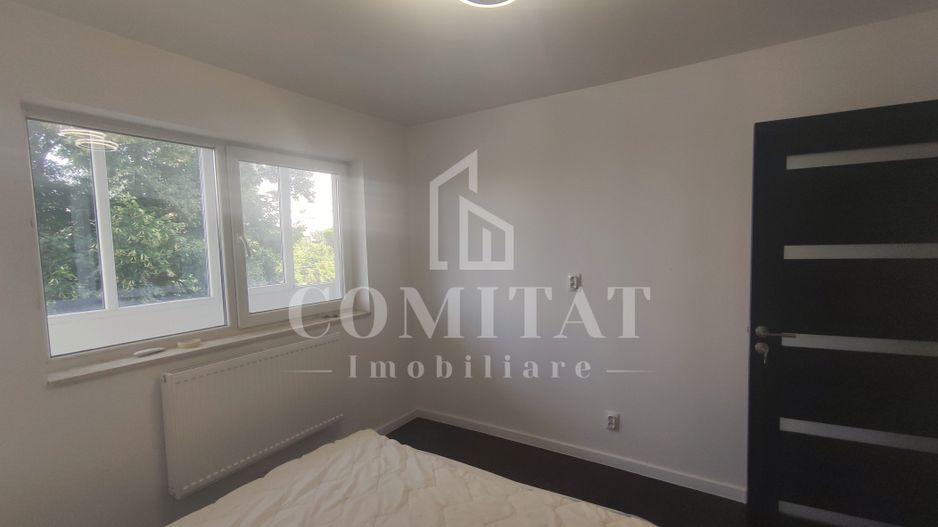 Apartament cu 2 camere | Cartierul Mănăștur | Zona Parcului Primăverii - Poză 5