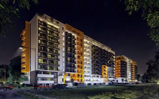 L. Rebreanu-Metrou - Incalzire prin Pardoseala - Fara Comision - Poză 9