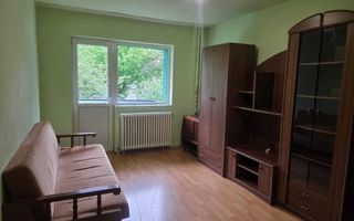 Apartament cu 2 camere decomandat in Manastur, etaj 1 ! - Poză 1