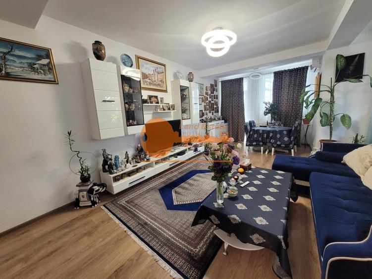 Apartament 2 camere | Dristor | 86 mp - Poză 3