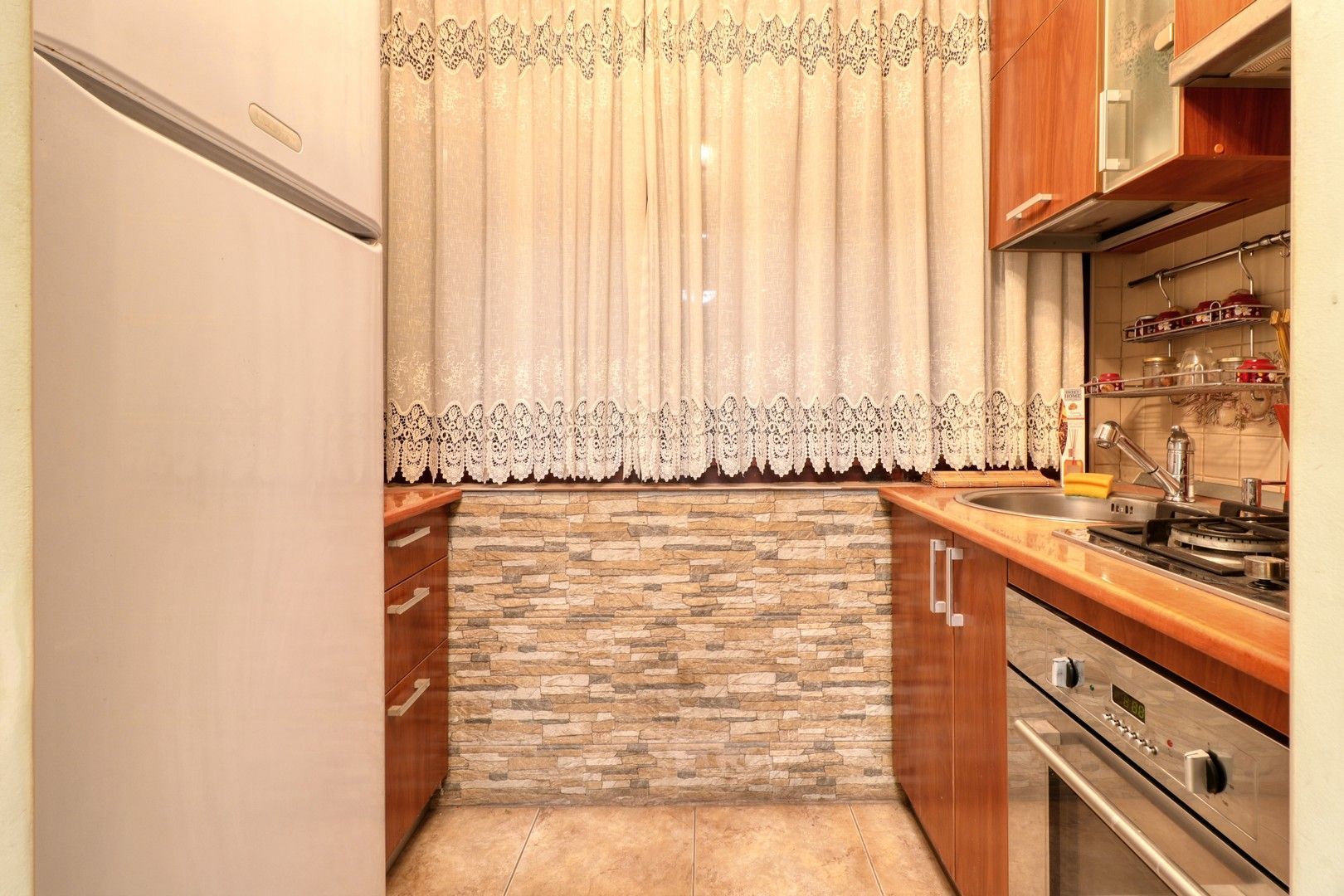 Alba Iulia- 2 camere disponibil imediat- 10min de M Dristor-0%comision - Poză 14