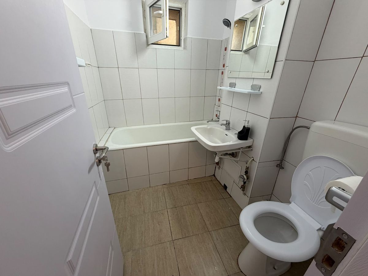 🔑 Vanzare garsoniera – Zona Titan / Matei Ambrozie – ParkLake Mall – Parc IOR - Poză 13