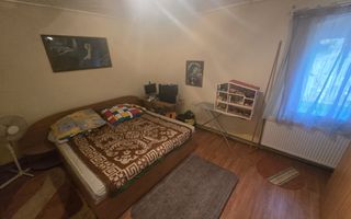 Casa 3 camere 1200 teren Avrig - Poză 17