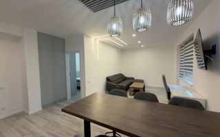 Apartament 2 camere | Totul Nou Parcare Inclusa | Zona VIVO Decathlon - Poză 8