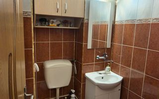 Apartament 3 camere/ Decomandat/ 2 Bai/ Parter/ Bd. Pandurilor - Poză 7