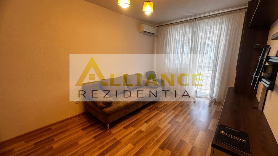 Metrou Dimitrie Leonida-Apartament 2 Camere-Mobilat/Utilat - Poză 14