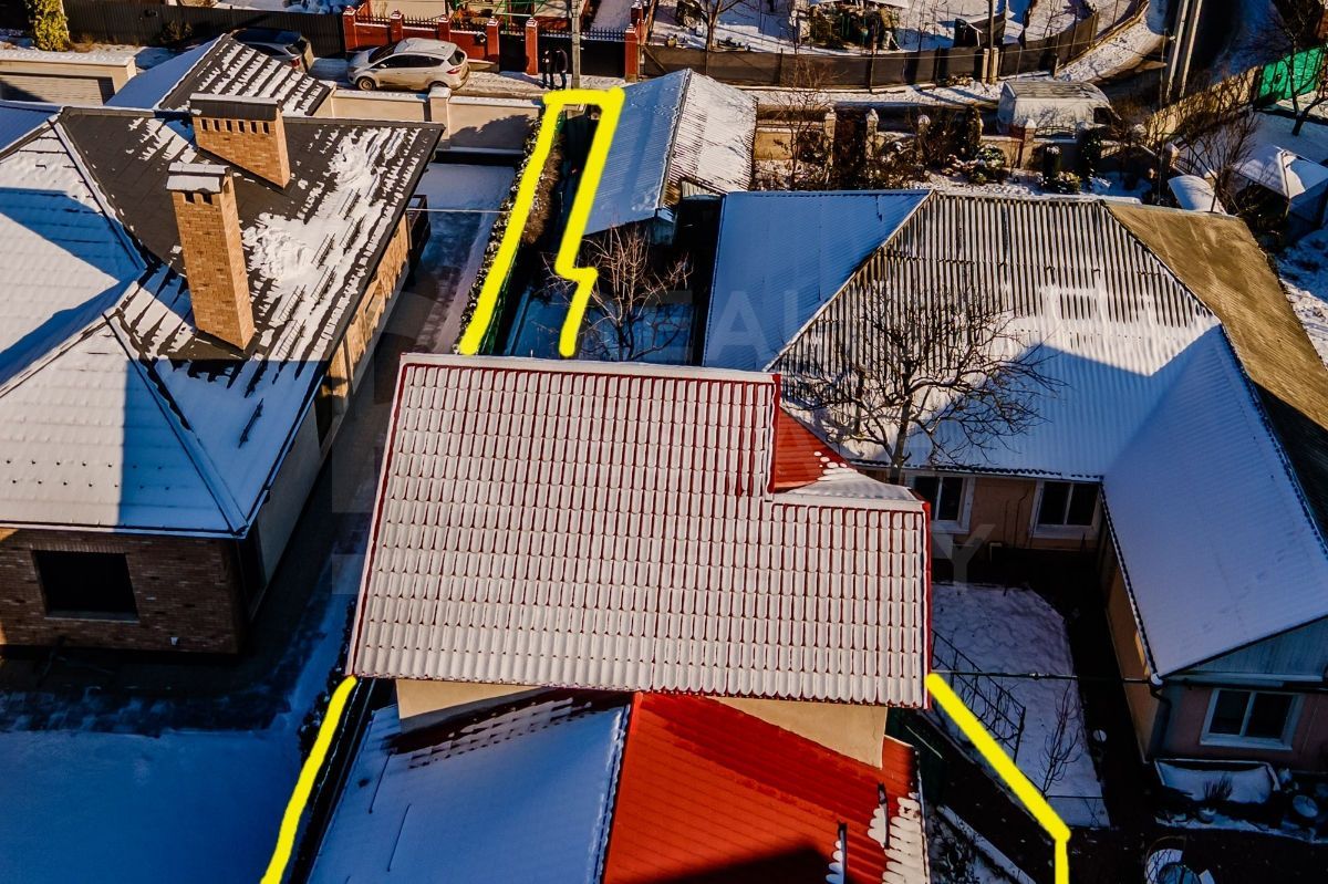 Vânzare, casă, 2 nivele, 3 camere, str.  Barbu Lautaru 9B, Buiucani - Poză 2