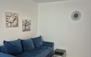 Apartament 3 camere | 50 mp | Etaj 3 | Badea Cârțan - Poză 2