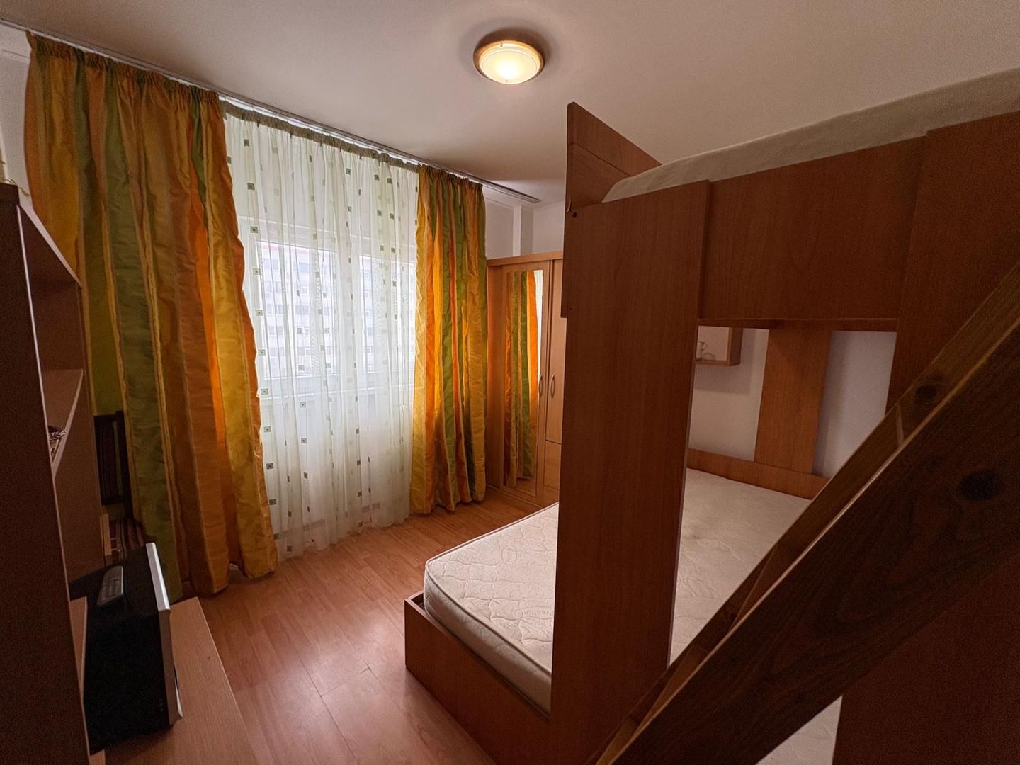 AP. 2 CAMERE P-TA SUDULUI, BLOC REABILITAT, BUCATARIE INCHISA,METROU - Poză 6