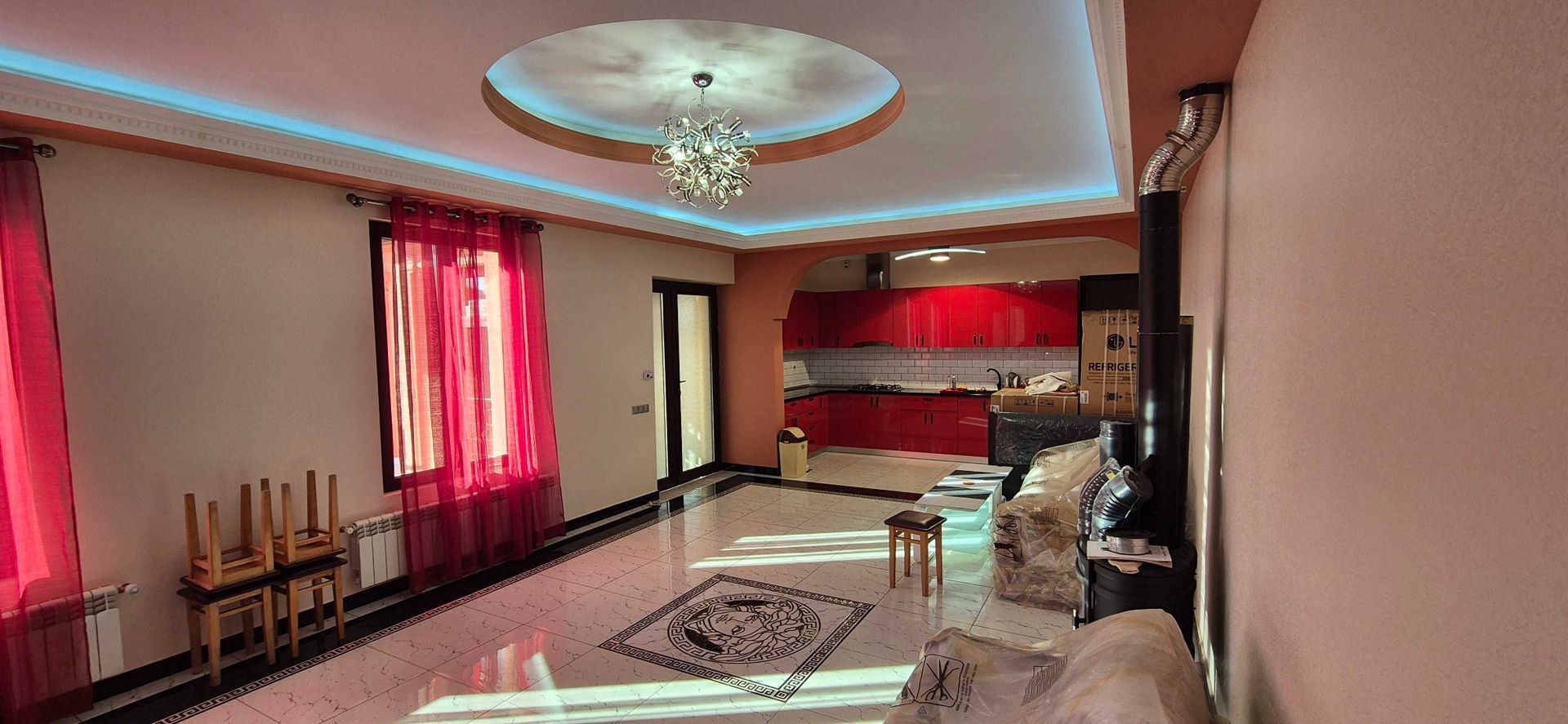 Vila Mobilata/Utilata Zona Intrarea  Bucuresti Magurele Sector 5 Buc - Poză 6