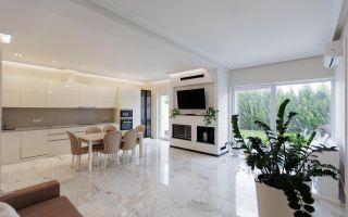 Chirie, casă, 2 nivele, 6 camere, str. Ion Callimachi, Buiucani - Poză 4