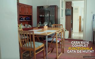 Casă 2 corpuri I Curte + Grădină  I 180 MPU I Gușterița - Poză 15