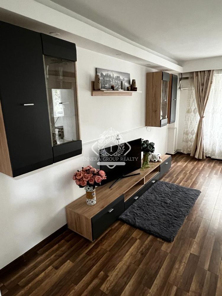 13 Septembrie | 3 camere | 81mp | et 1 | bloc reabilitat | 190.000 euro - Poză 1