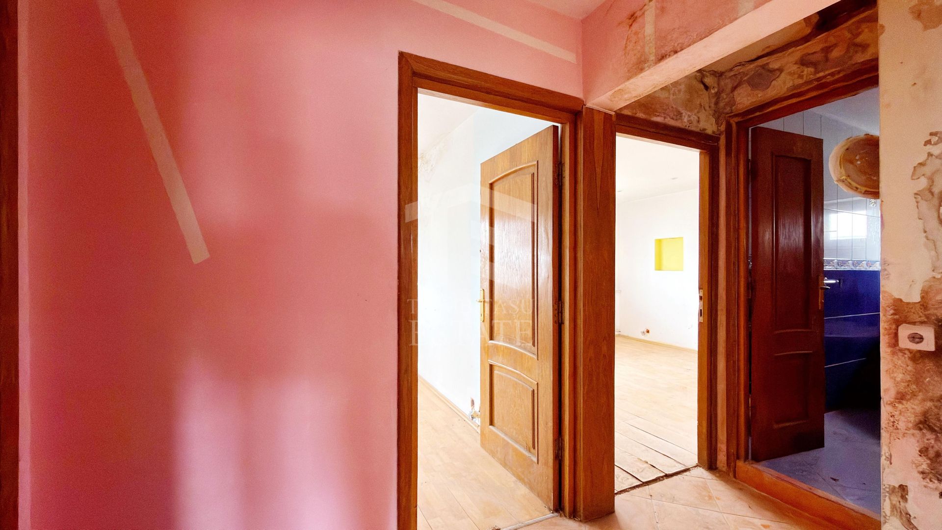 Apartament 3 camere Colentina Doamna Ghica - Poză 21