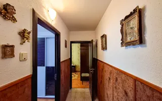 Apartament 3 Camere Complet Mobilat I Astra - Poză 14