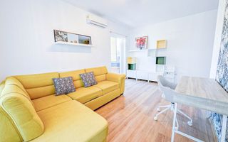 2 camere, modern, garaj, bloc nou,Buna Ziua, Bonjour Residence, Sophia - Poză 3