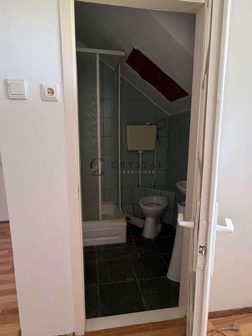 Oportunitate RARĂ de investiție| Băile 1 Mai |11 camere |1.559mp TEREN - Poză 29