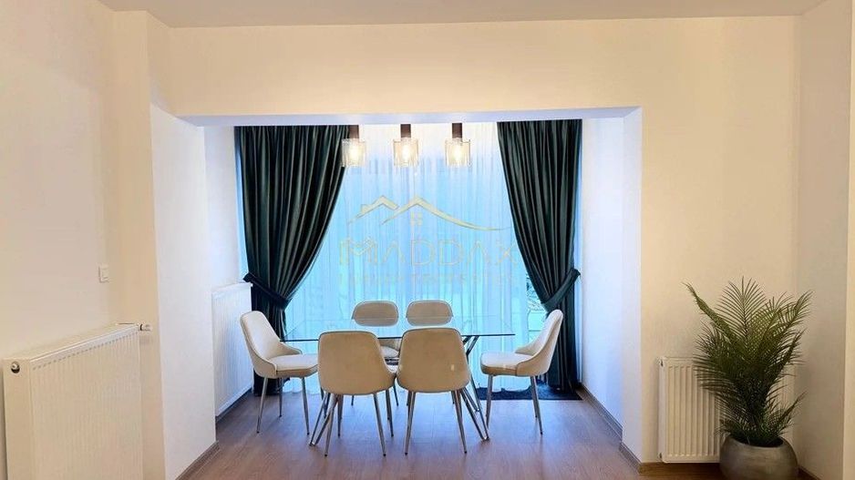 Apartament 3 camere I 118mp I Floreasca *** - Poză 1