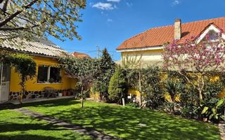 Casa in cartierul Nufarul - Poză 1