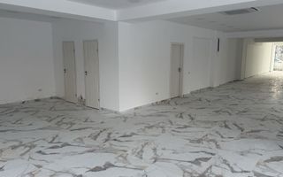 Inchiriez SPATIU COMERCIAL, zona 13 Septembrie/Petre Ispirescu - Poză 5