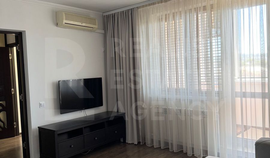 Chirie, apartament, 2 camere, strada Mitropolit Dosoftei, Centru - Poză 4