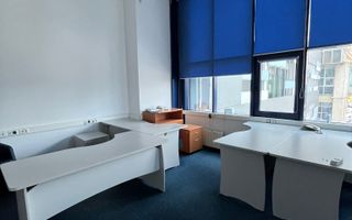 Spatiu pentru birouri Centrul Civic - Poză 12