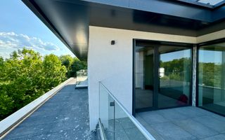 Vila cu 5 camere  *366mp* / Curte privată *315mp* / Pipera - Lake View - Poză 49