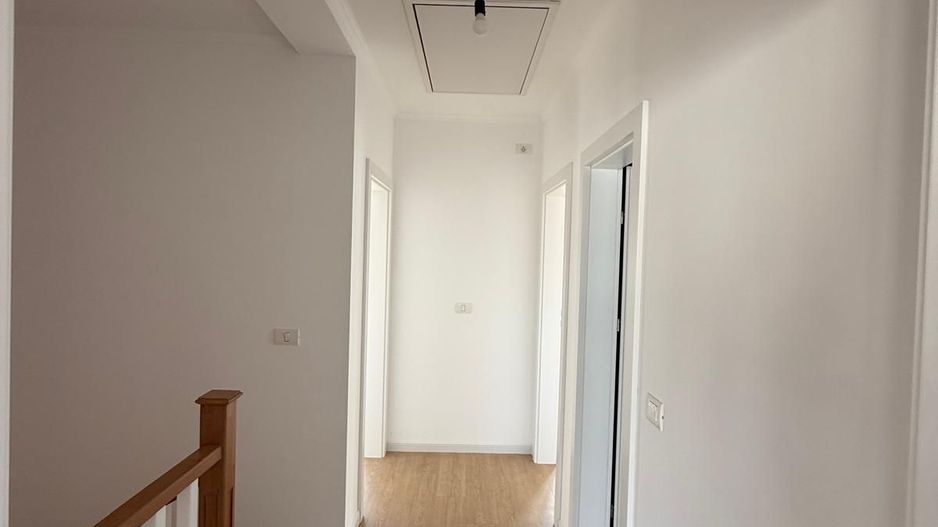 Duplex nou - 3 dormitoare - zona Kids Park - Dumbravita - Poză 4