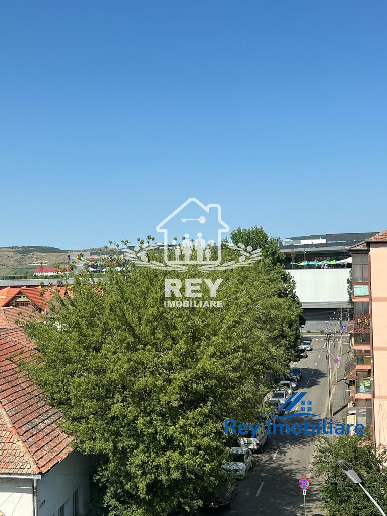 Apartament decomandat de vânzare zona Bâlea 2 camere 2 balcoane - Poză 19